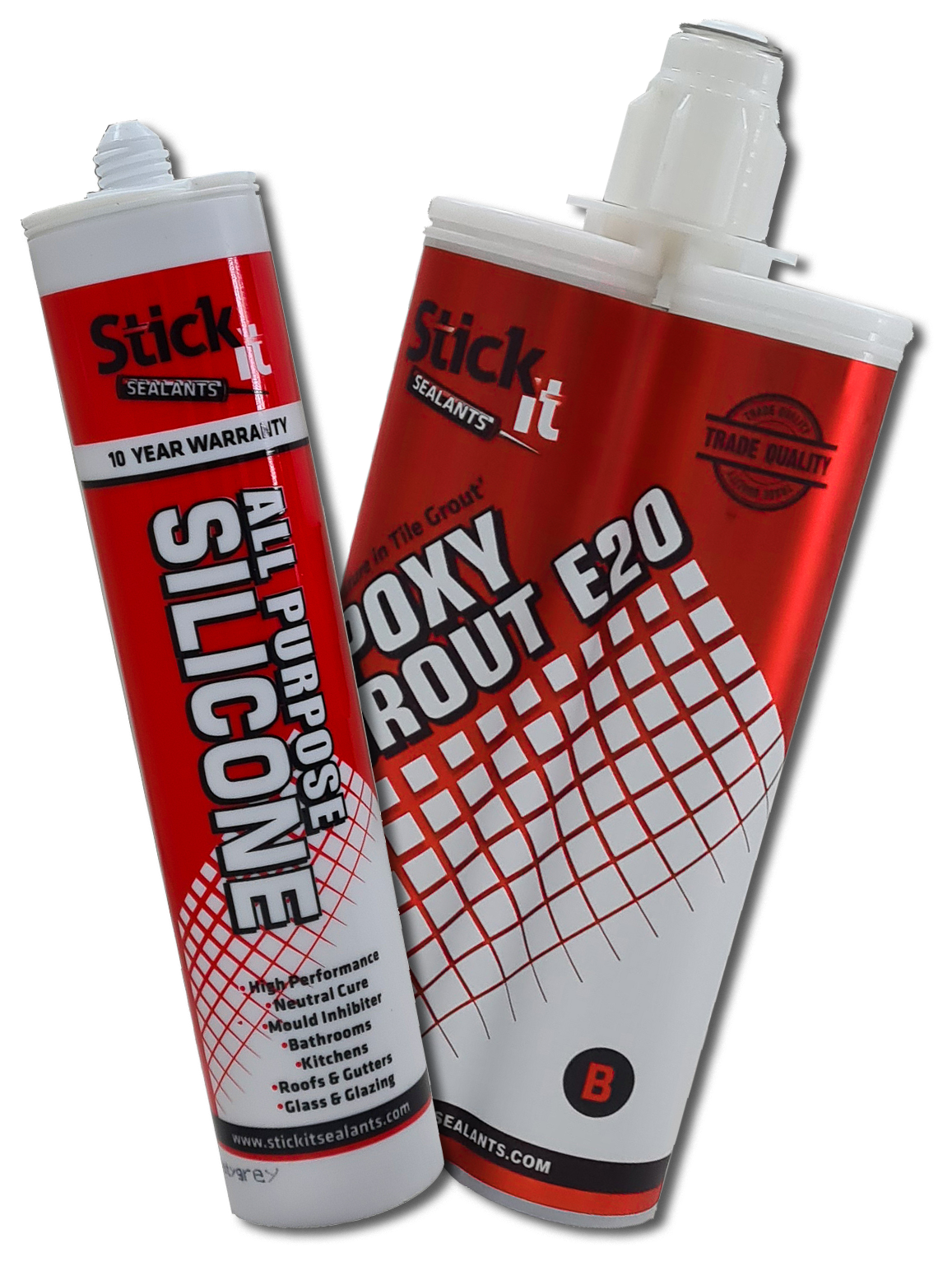 Home | Stick It Sealants